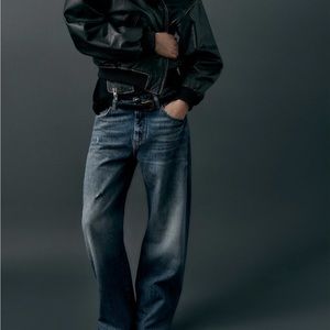Zara jeans